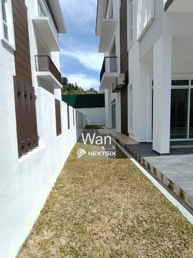3 Storey Semi-detached Homes For Sale in Ampang Selangor - Image 13