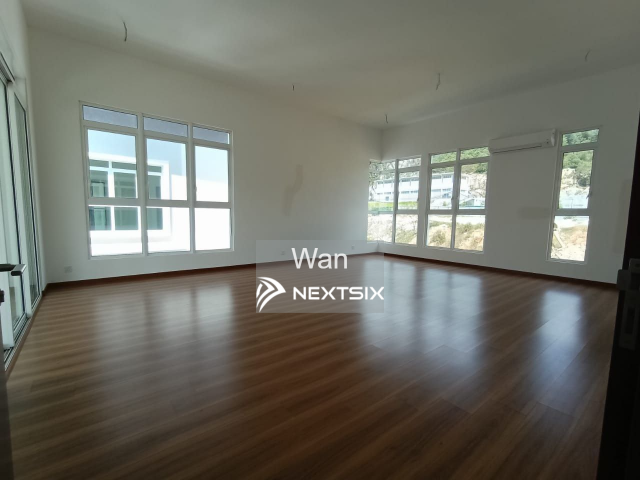 3 Storey Semi-detached Homes For Sale in Ampang Selangor - Image 14