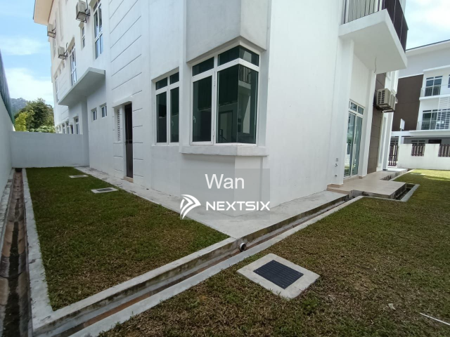 3 Storey Semi-detached Homes For Sale in Ampang Selangor - Image 15