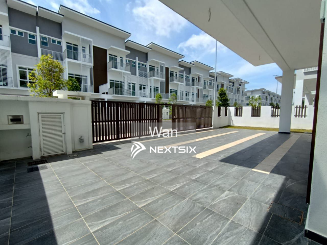 3 Storey Semi-detached Homes For Sale in Ampang Selangor - Image 5