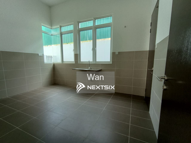 3 Storey Semi-detached Homes For Sale in Ampang Selangor - Image 8