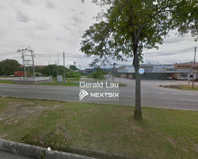 Light Industrial For Sale in Penampang Sabah