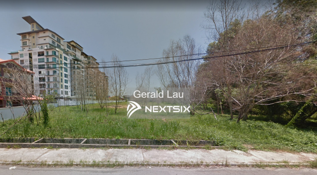 Commercial Land For Sale in Penampang Sabah