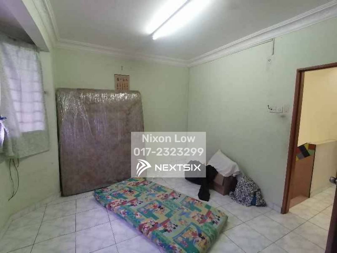 2-sty Terrace/Link House For Sale in Kepong Wilayah Persekutuan Kuala Lumpur - Image 5