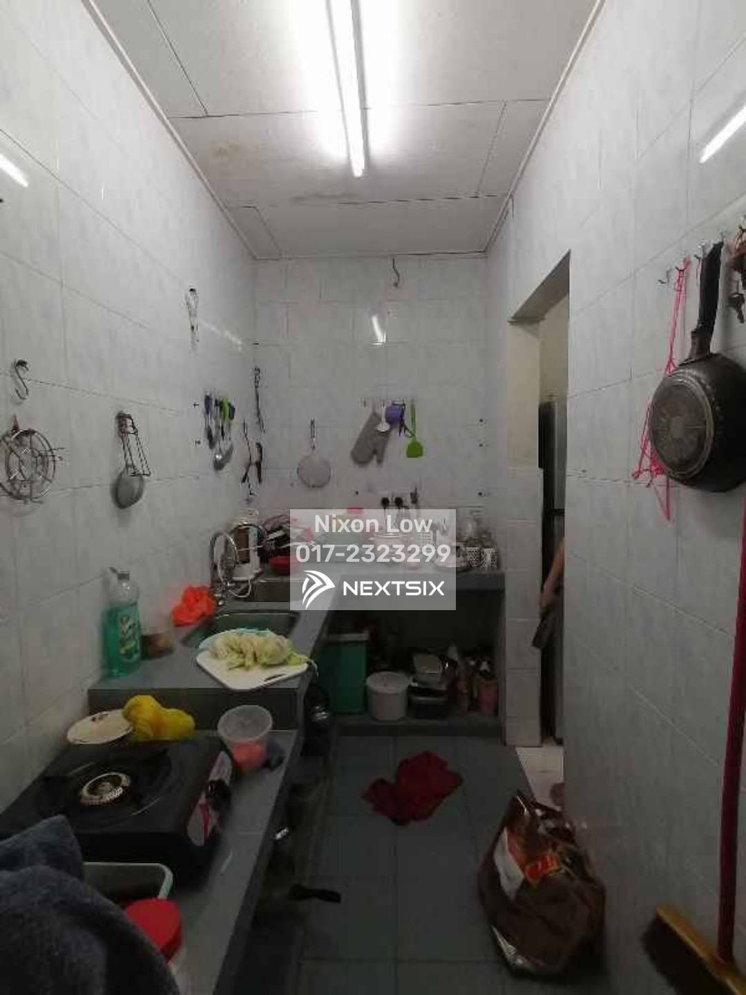 2-sty Terrace/Link House For Sale in Kepong Wilayah Persekutuan Kuala Lumpur - Image 6