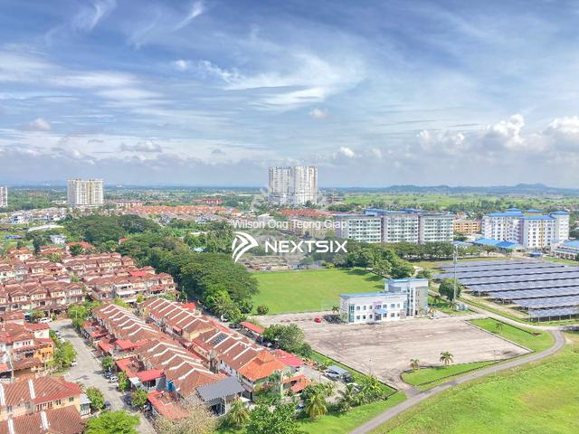 Condominium For Rent in Seberang Perai Penang