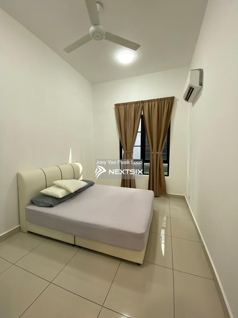 2-sty Terrace/Link House For Rent in Simpang Ampat Penang - Image 7