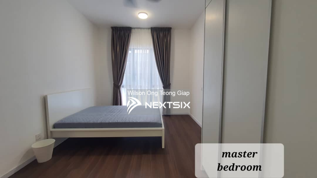 Condominium For Rent in Batu Kawan Penang