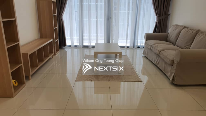 Condominium For Rent in Batu Kawan Penang - Image 5