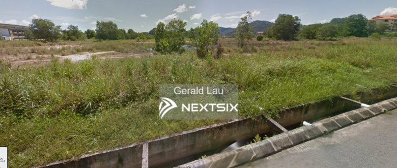Commercial Land For Sale in Beaufort Sabah