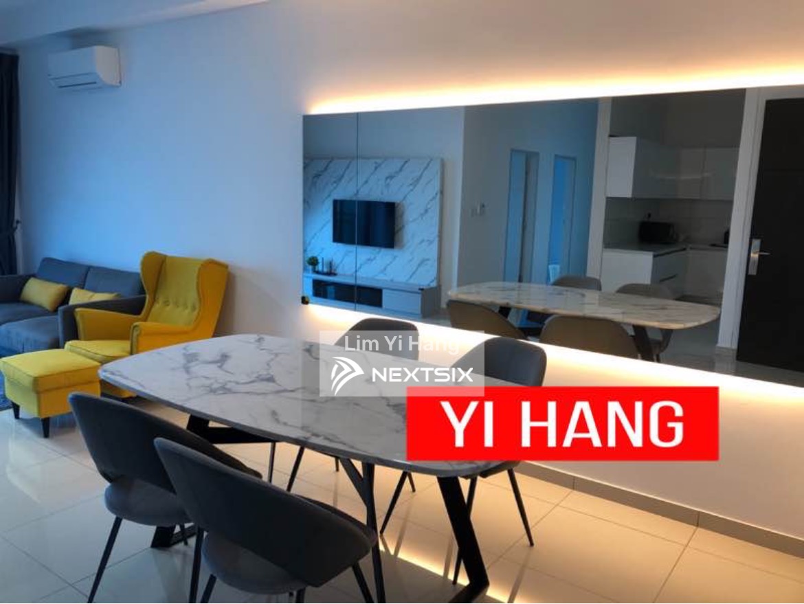 Condominium For Rent in Gelugor Penang - Image 5