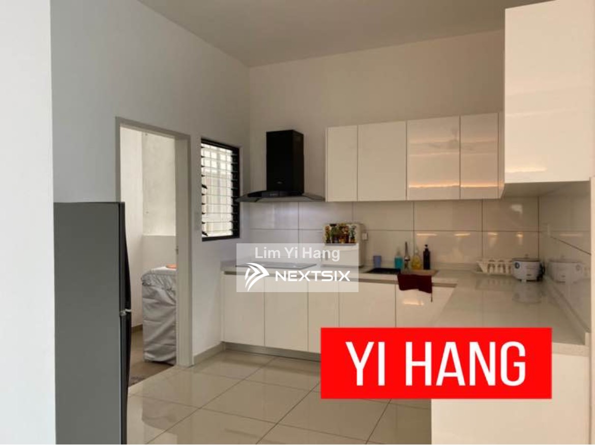 Condominium For Rent in Gelugor Penang - Image 6