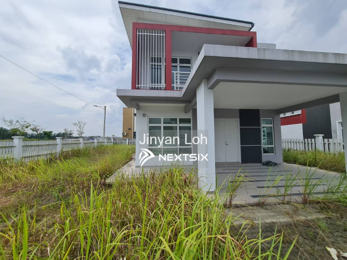 Bungalow For Sale in Pontian Johor - Image 11