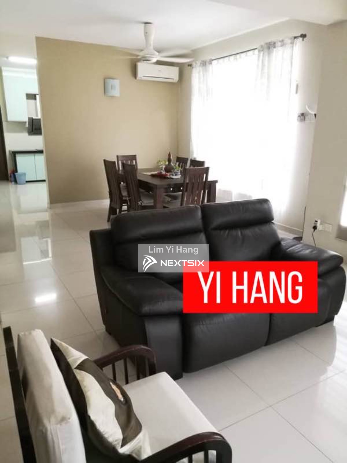 2-sty Terrace/Link House For Sale in Butterworth Penang