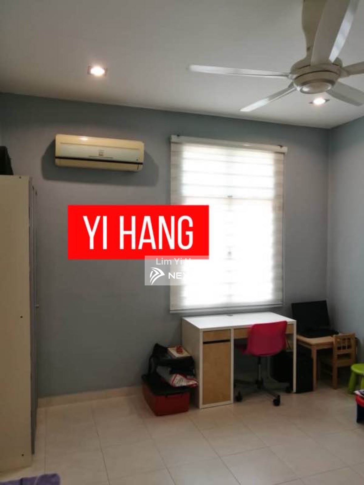 2-sty Terrace/Link House For Sale in Butterworth Penang - Image 2