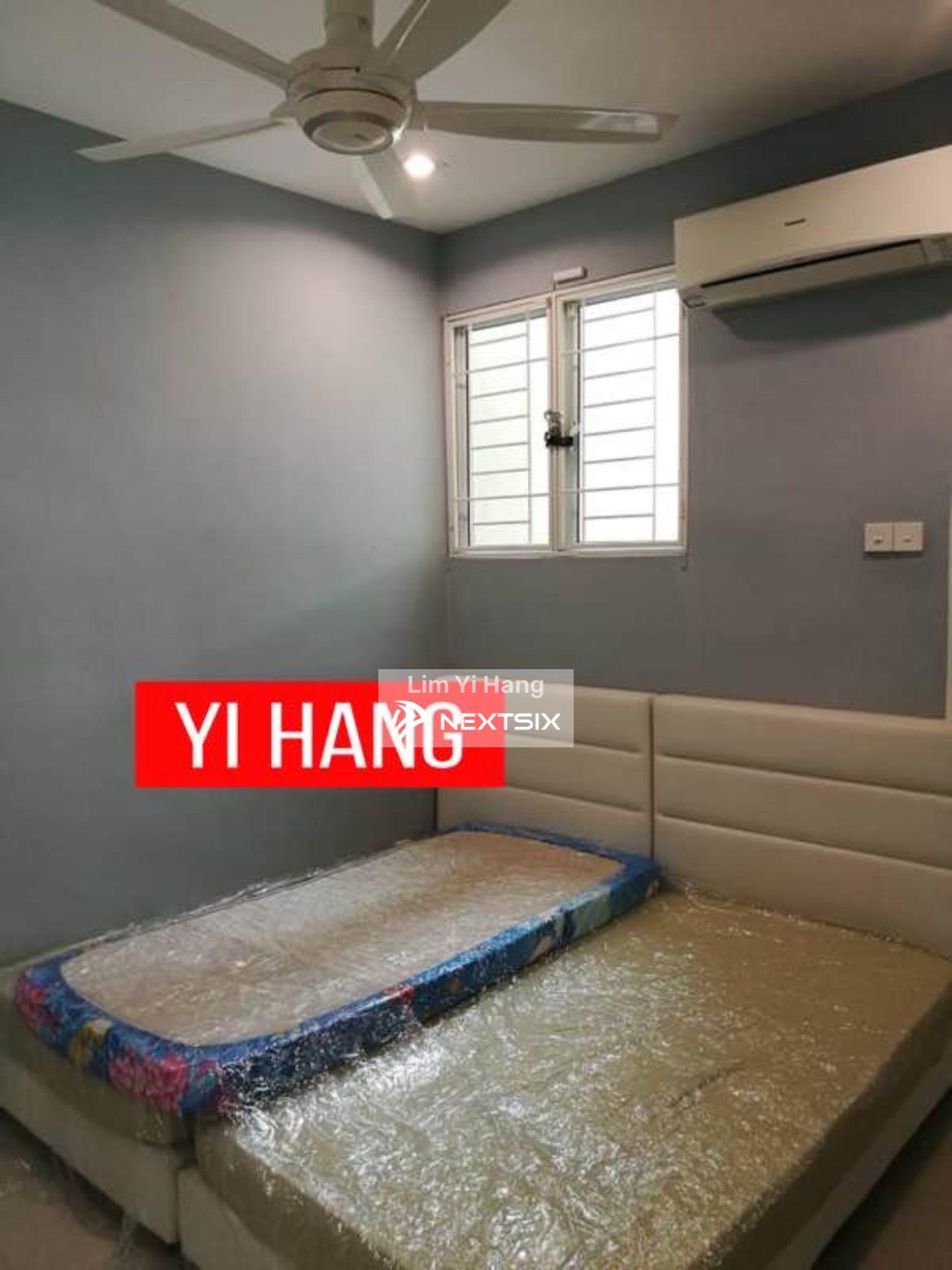 2-sty Terrace/Link House For Sale in Butterworth Penang - Image 4
