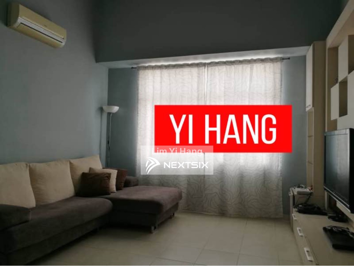 2-sty Terrace/Link House For Sale in Butterworth Penang - Image 5