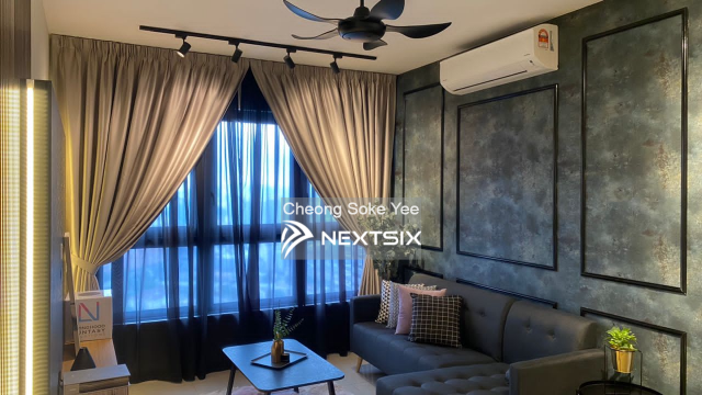 Condominium For Rent in Cheras Kuala Lumpur