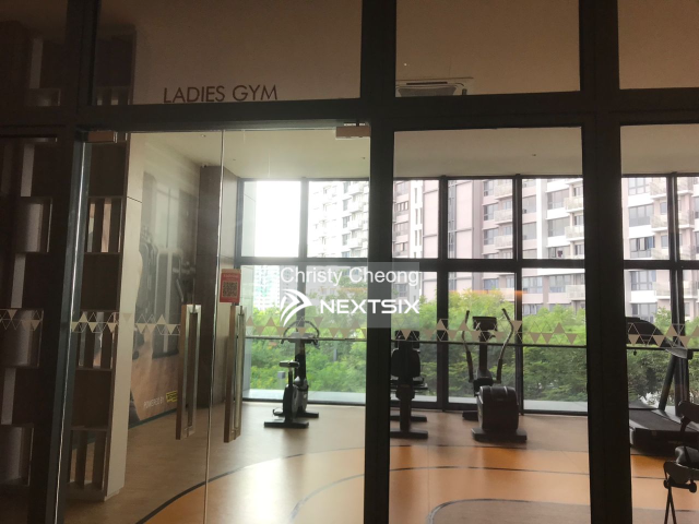 Condominium For Rent in Cheras Wilayah Persekutuan Kuala Lumpur - Image 10