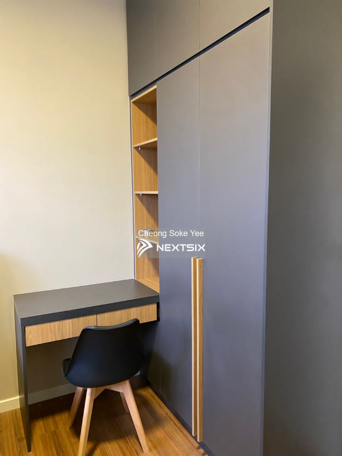 Condominium For Rent in Cheras Wilayah Persekutuan Kuala Lumpur - Image 5