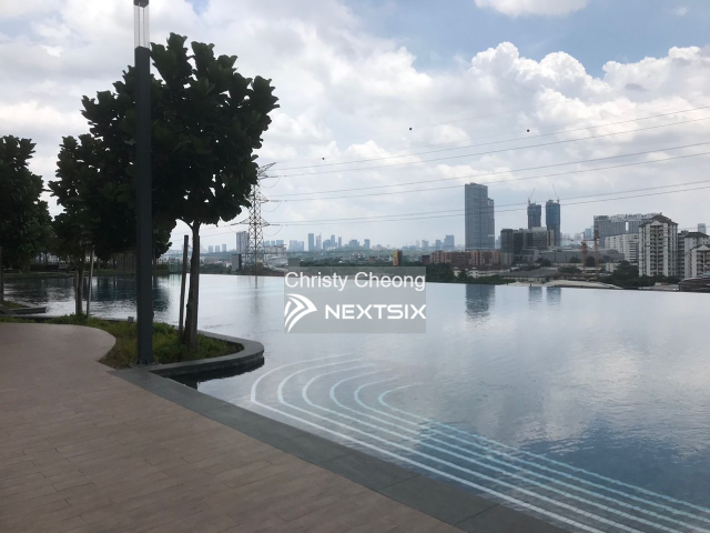 Condominium For Rent in Cheras Wilayah Persekutuan Kuala Lumpur - Image 6