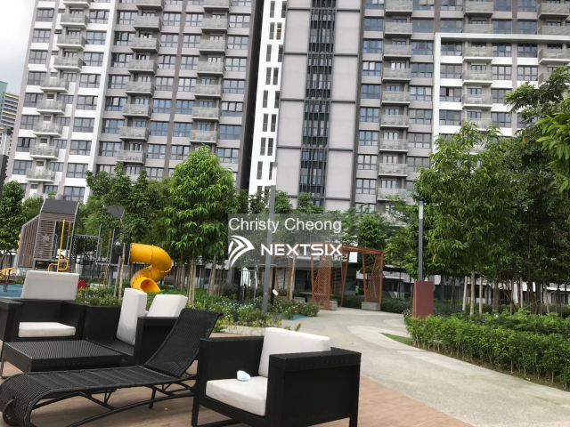 Condominium For Rent in Cheras Wilayah Persekutuan Kuala Lumpur - Image 7