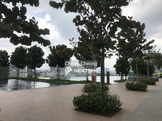 Condominium For Rent in Cheras Wilayah Persekutuan Kuala Lumpur - Image 8