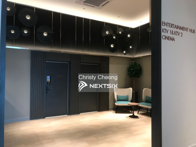 Condominium For Rent in Cheras Wilayah Persekutuan Kuala Lumpur - Image 9