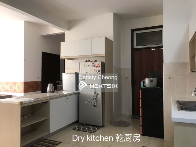 Condominium For Rent in Jalan Kuching Wilayah Persekutuan Kuala Lumpur - Image 10