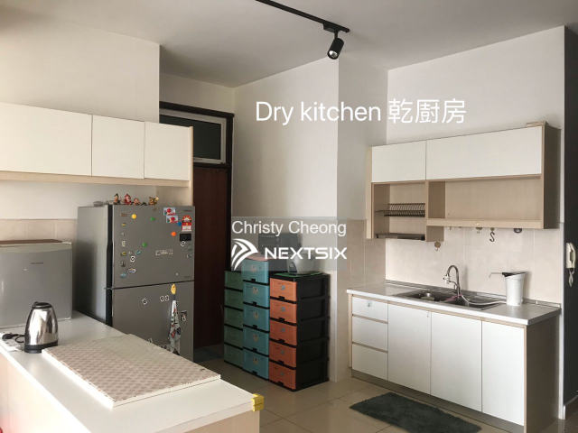 Condominium For Rent in Jalan Kuching Wilayah Persekutuan Kuala Lumpur - Image 11