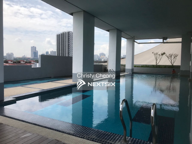 Condominium For Rent in Jalan Kuching Wilayah Persekutuan Kuala Lumpur - Image 12