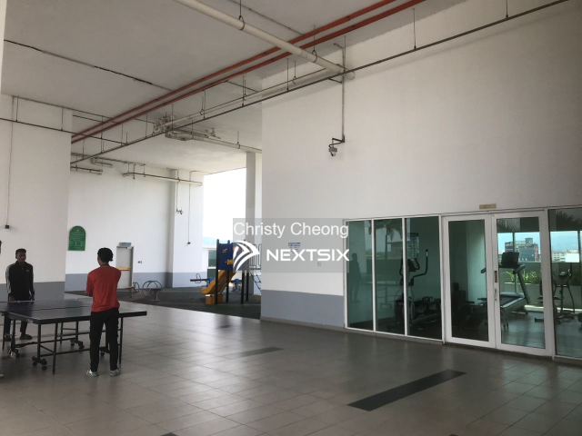 Condominium For Rent in Jalan Kuching Wilayah Persekutuan Kuala Lumpur - Image 14