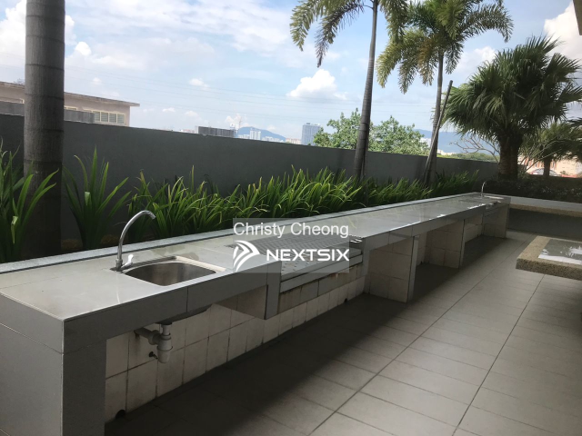 Condominium For Rent in Jalan Kuching Wilayah Persekutuan Kuala Lumpur - Image 15