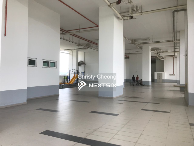 Condominium For Rent in Jalan Kuching Wilayah Persekutuan Kuala Lumpur - Image 16