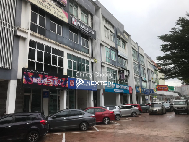 Condominium For Rent in Jalan Kuching Wilayah Persekutuan Kuala Lumpur - Image 17