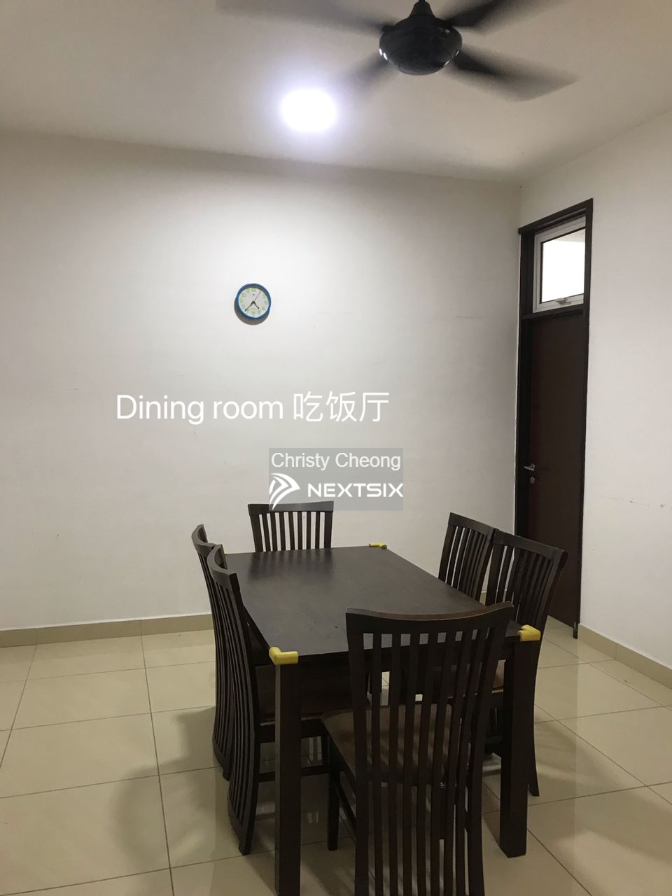 Condominium For Rent in Jalan Kuching Wilayah Persekutuan Kuala Lumpur - Image 6