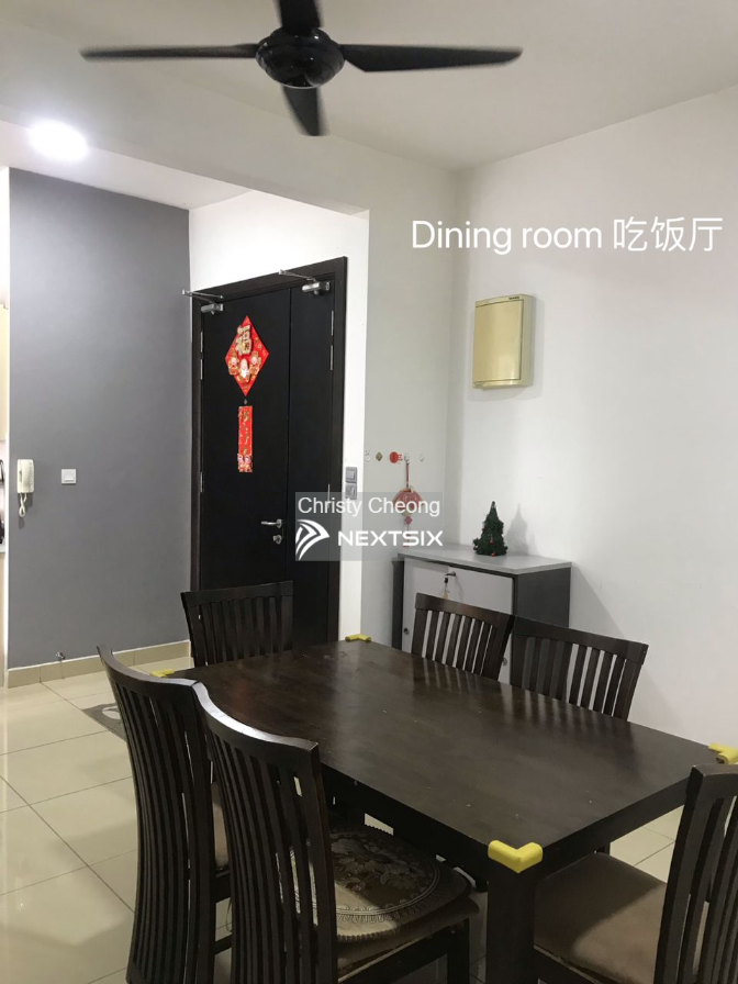 Condominium For Rent in Jalan Kuching Wilayah Persekutuan Kuala Lumpur - Image 7