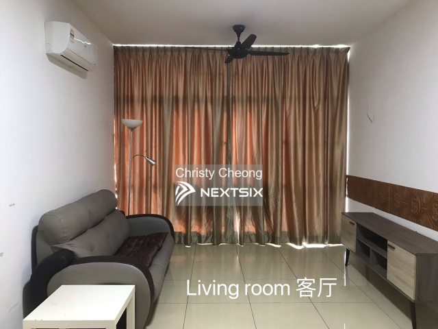 Condominium For Rent in Jalan Kuching Wilayah Persekutuan Kuala Lumpur - Image 8