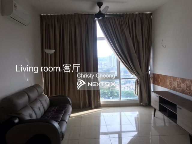 Condominium For Rent in Jalan Kuching Wilayah Persekutuan Kuala Lumpur - Image 9