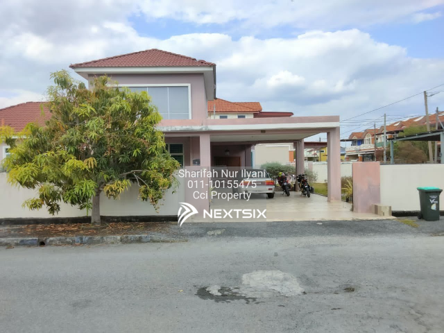 Bungalow For Sale in Alor Setar Kedah
