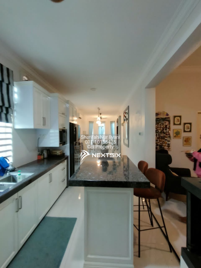 Bungalow For Sale in Alor Setar Kedah - Image 6