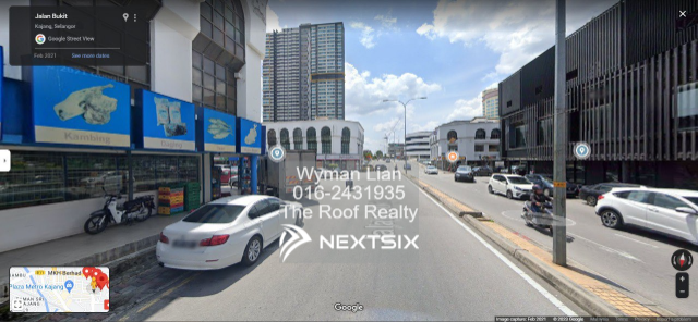 Business Center For Sale in Kajang Selangor - Image 2