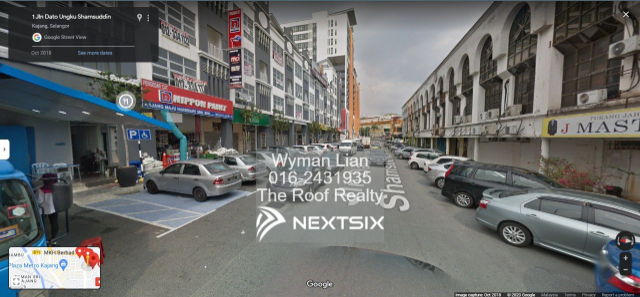 Business Center For Sale in Kajang Selangor - Image 4