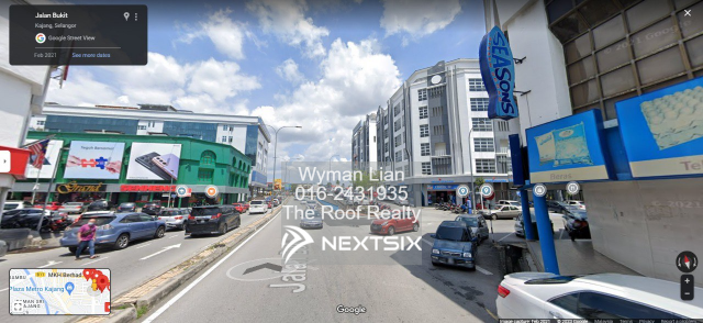 Business Center For Sale in Kajang Selangor - Image 5