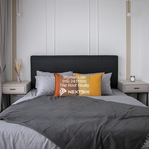 2-sty Terrace/Link House For Sale in Semenyih Selangor - Image 11