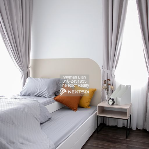 2-sty Terrace/Link House For Sale in Semenyih Selangor - Image 14