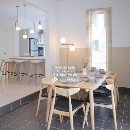 2-sty Terrace/Link House For Sale in Semenyih Selangor - Image 15