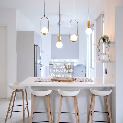 2-sty Terrace/Link House For Sale in Semenyih Selangor - Image 16