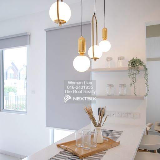 2-sty Terrace/Link House For Sale in Semenyih Selangor - Image 17