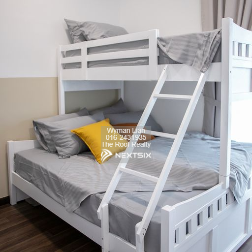 2-sty Terrace/Link House For Sale in Semenyih Selangor - Image 18